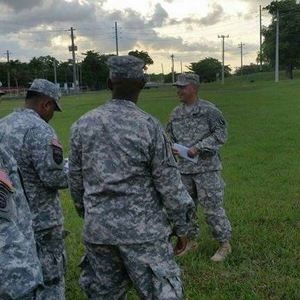 Meet your Posher, Manuel